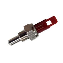 內置溫度傳感器