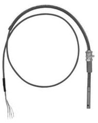 電纜式熱電阻溫度計，帶有卡扣式聯(lián)結(jié)器，用于造船業(yè)